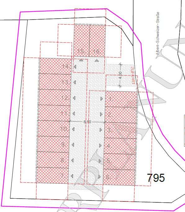 Thumbnail-Grundstück in Plauen 60.000,00 € 831 m²