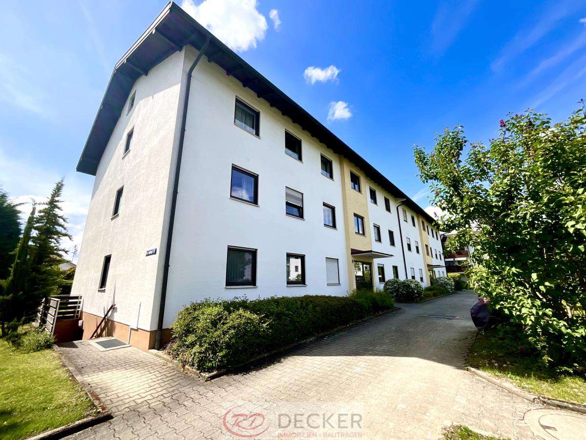Thumbnail-Wohnung zum Mieten in Pliening 1.400,00 € 74 m²