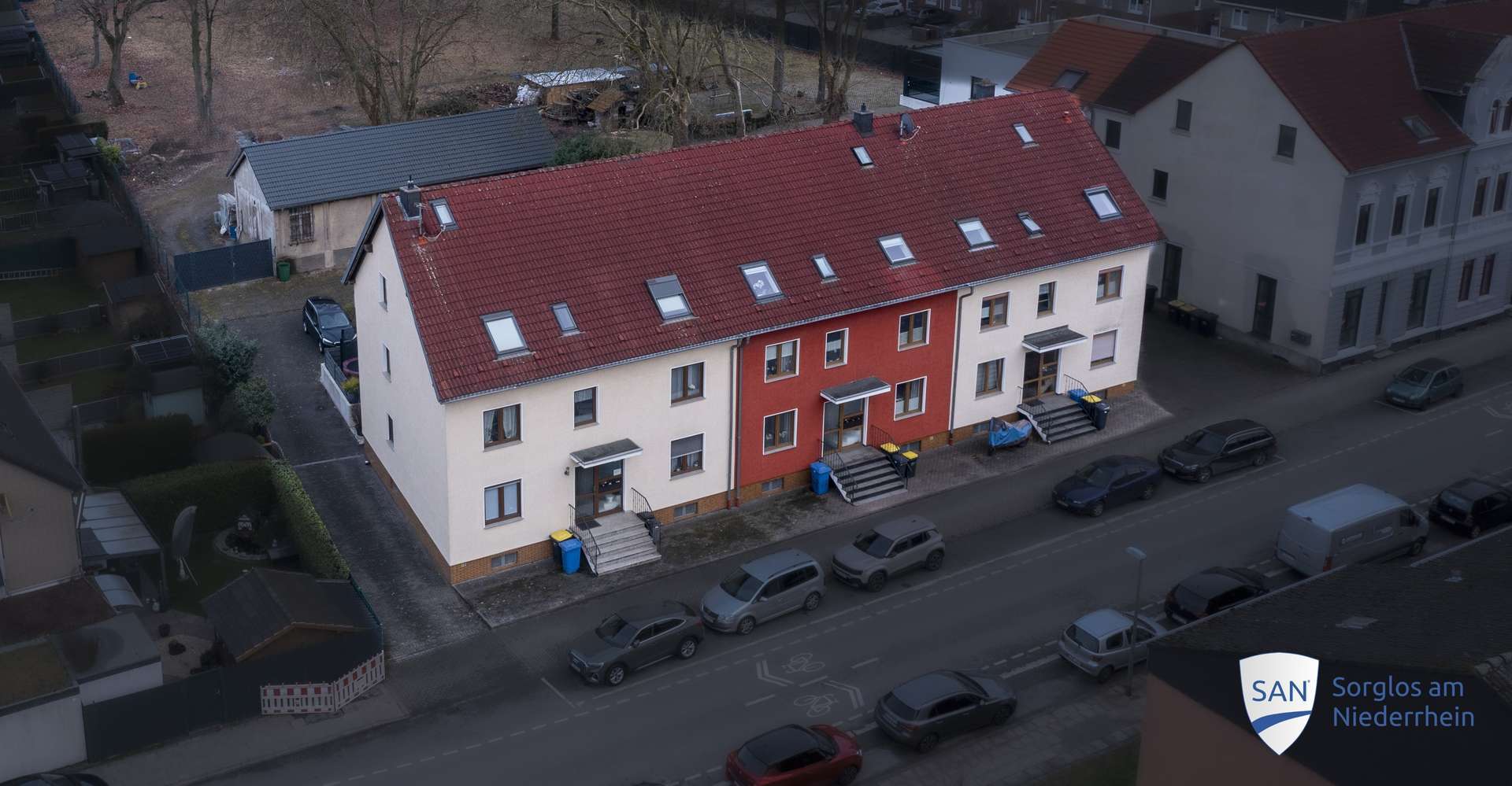 Thumbnail-Haus zum Kaufen in Essen 695.000,00 € 272 m²