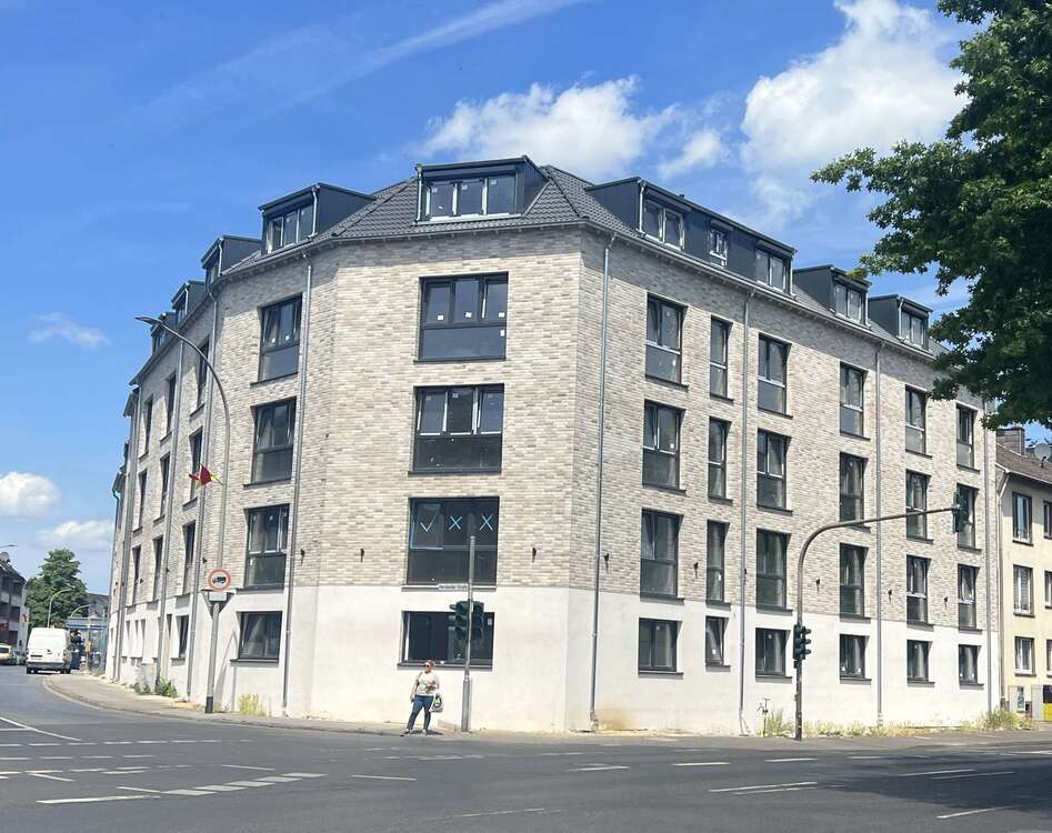 Thumbnail-Wohnung zum Mieten in Würselen 830,00 € 76 m²