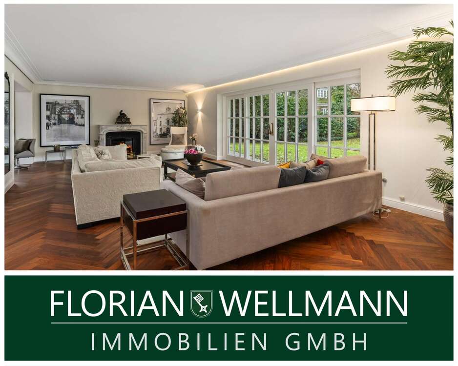 Thumbnail-Haus zum Kaufen in Bremen 1.998.000,00 € 467.42 m²