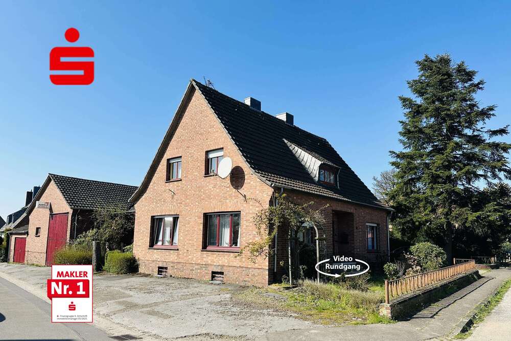 Thumbnail-Haus zum Kaufen in Kleve 310.000,00 € 140 m²