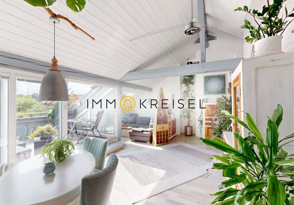 Thumbnail-Wohnung zum Kaufen in Ludwigshafen am Rhein 275.000,00 € 82 m²
