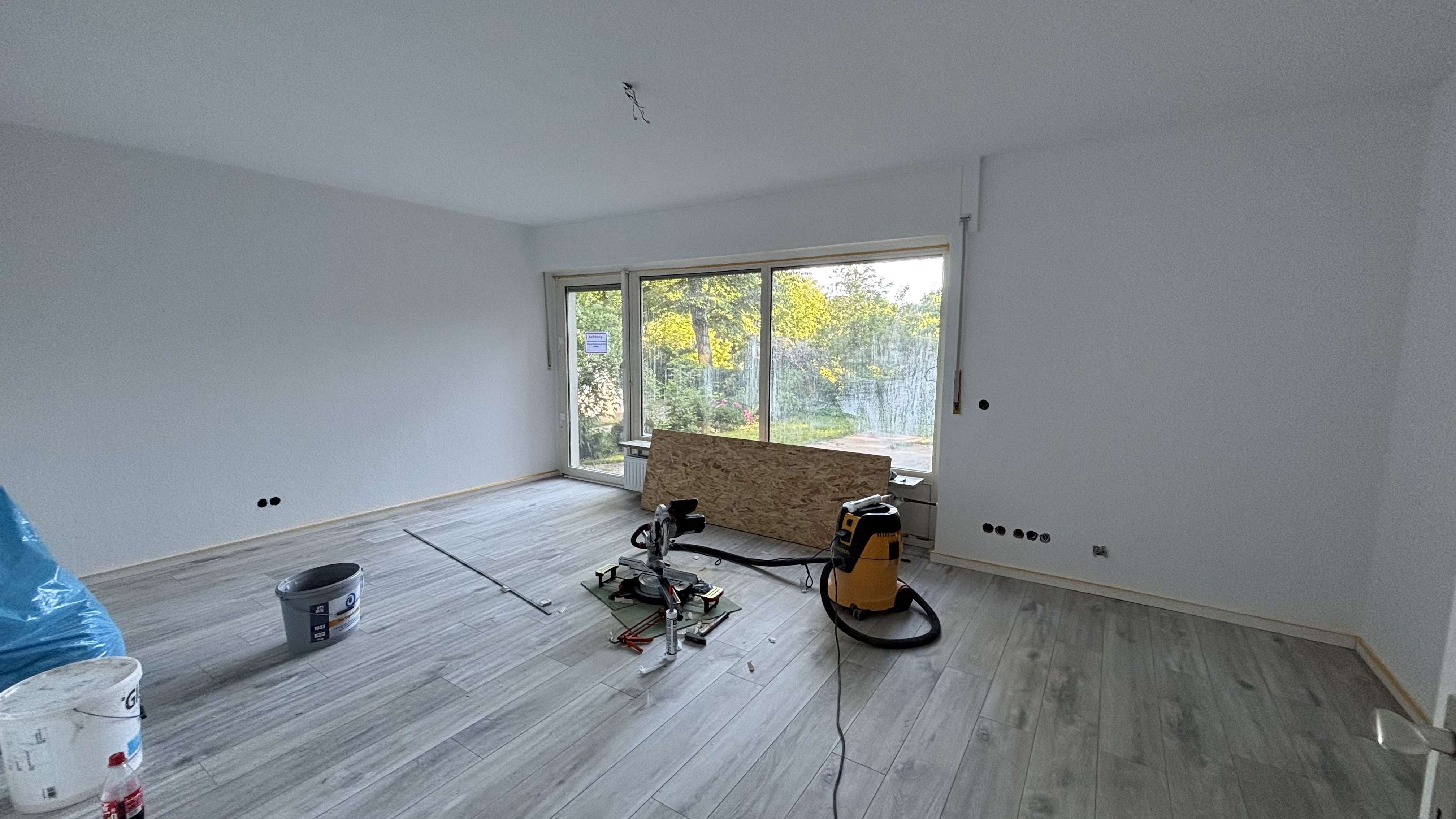 Thumbnail-Wohnung zum Mieten in Krefeld 900,00 € 87 m²