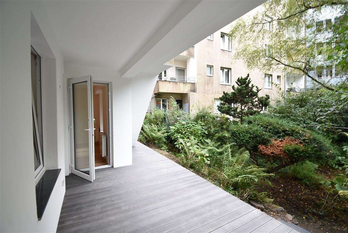 Thumbnail-Wohnung zum Mieten in Düsseldorf 1.100,00 € 47.66 m²