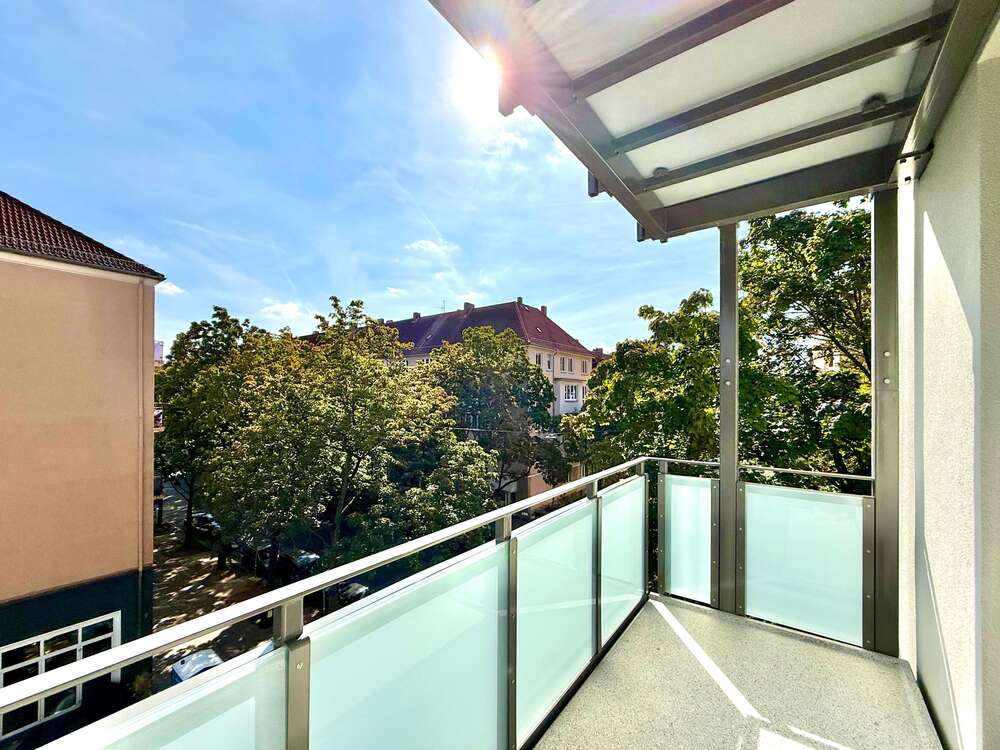 Thumbnail-Wohnung zum Kaufen in Hannover 384.900,00 € 71 m²