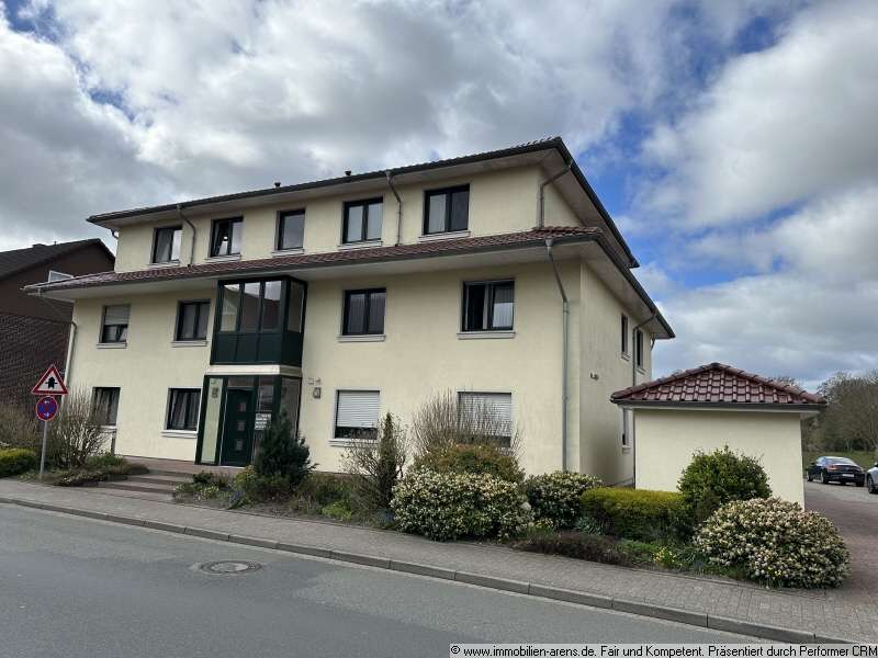 Thumbnail-Wohnung zum Mieten in Westerstede 850,00 € 84 m²