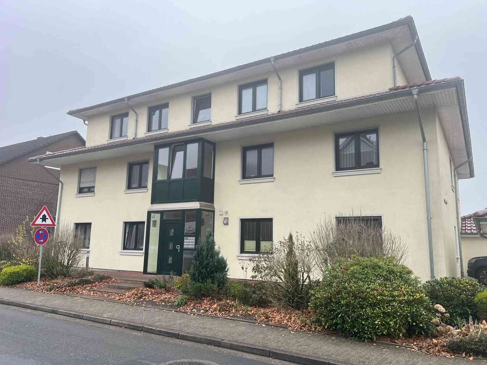 Thumbnail-Wohnung zum Mieten in Westerstede 850,00 € 84 m²