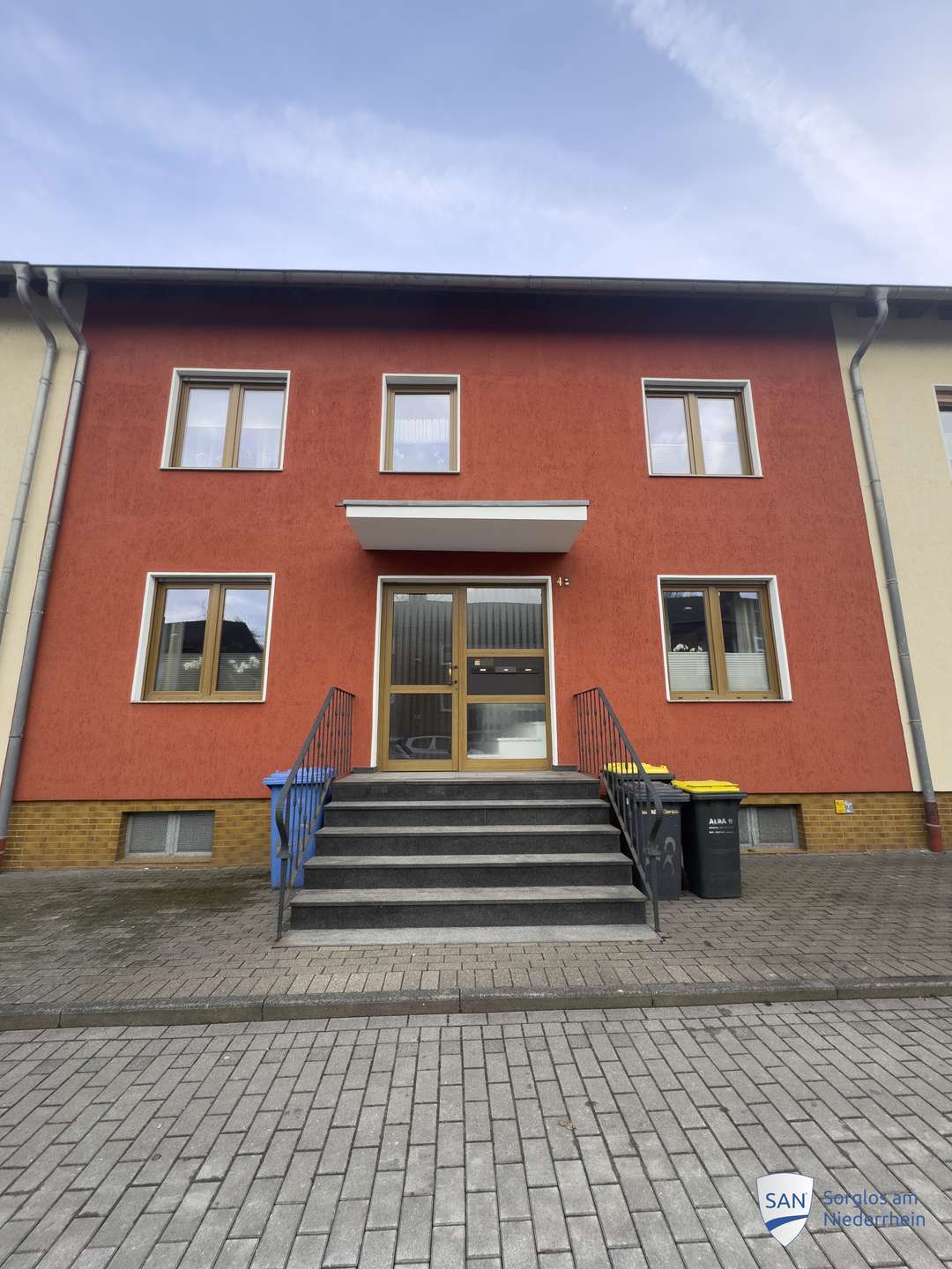 Thumbnail-Haus zum Kaufen in Essen 649.000,00 € 261.7 m²