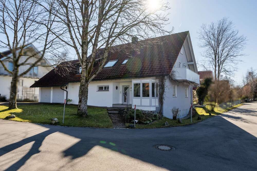 Thumbnail-Haus zum Kaufen in Argenbühl Christazhofen 739.000,00 € 187 m²