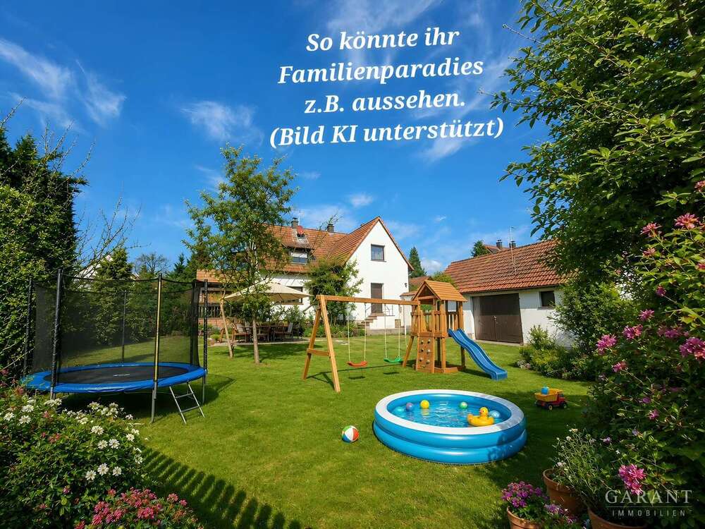 Thumbnail-Haus zum Kaufen in Schwabach 695.000,00 € 191 m²