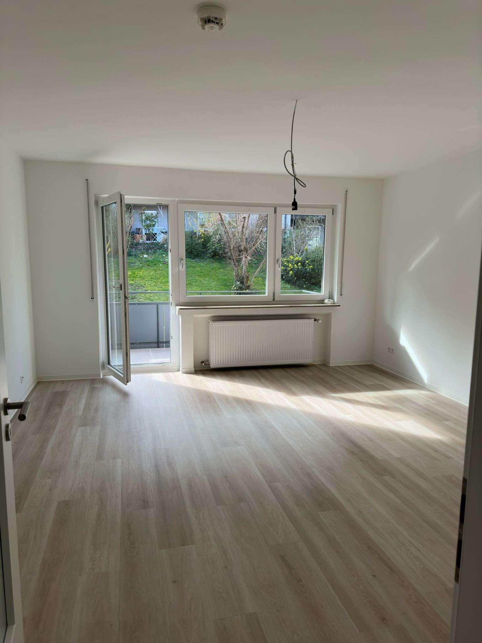 Thumbnail-Wohnung zum Mieten in Stuttgart 1.030,00 € 64 m²