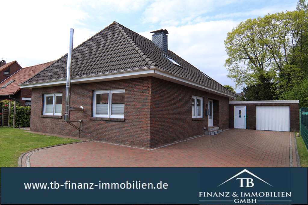 Thumbnail-Haus zum Kaufen in Marienhafe 369.000,00 € 170 m²