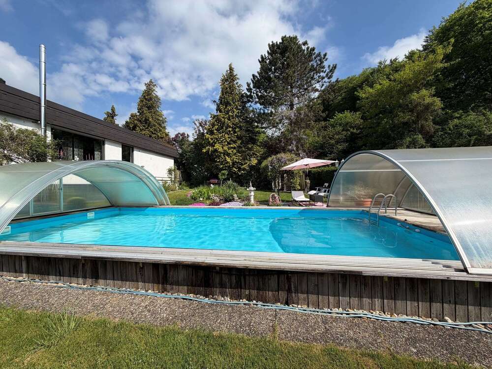 Thumbnail-Haus zum Kaufen in Blaustein 669.000,00 € 224 m²