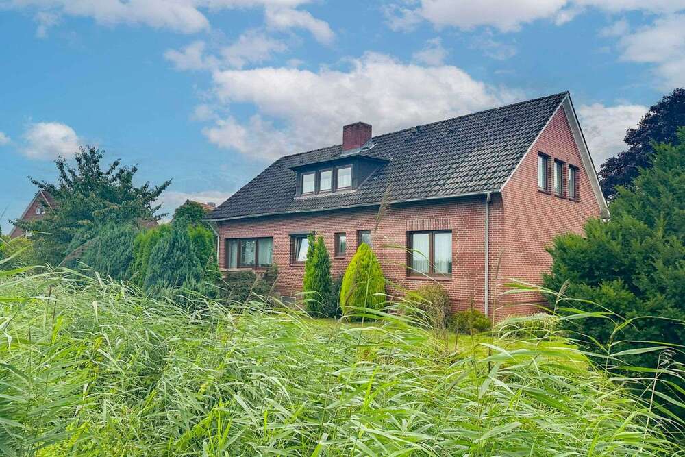 Thumbnail-Haus zum Kaufen in Jork 315.000,00 € 160.2 m²