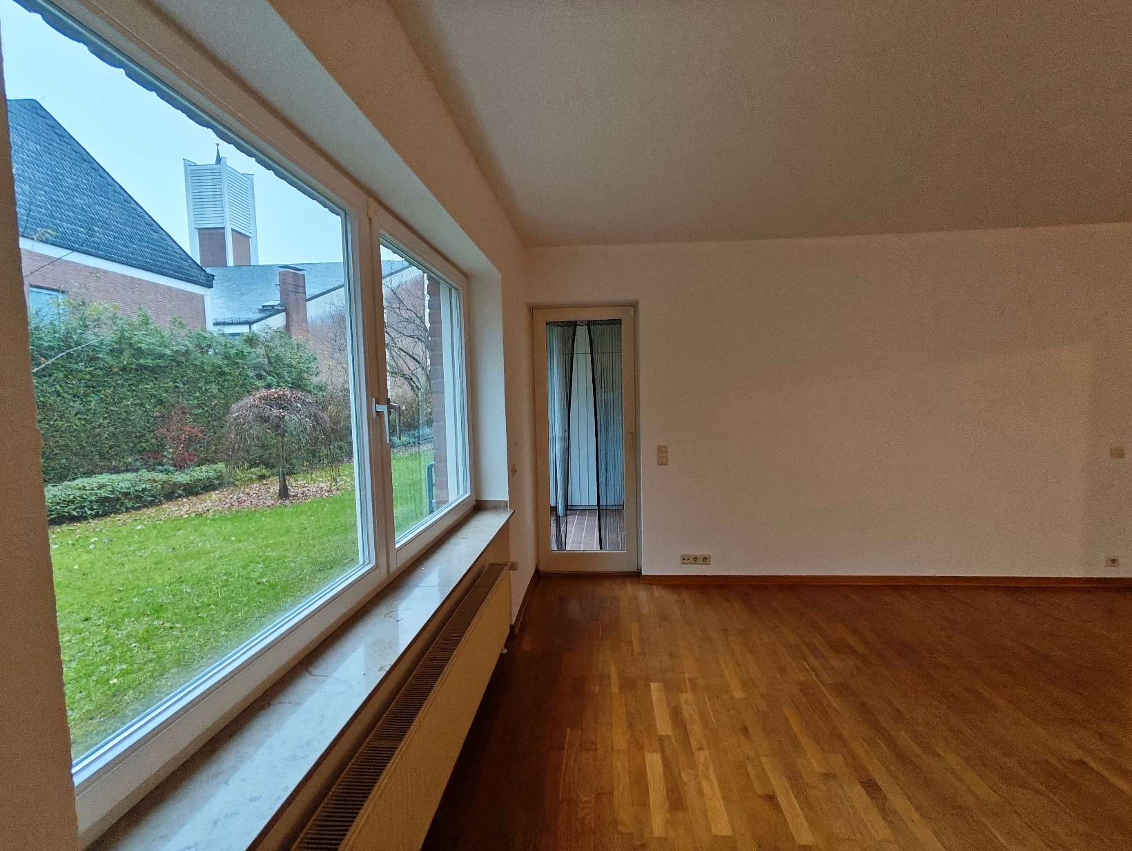 Thumbnail-Wohnung zum Mieten in Bad Godesberg 1.035,00 € 80.5 m²