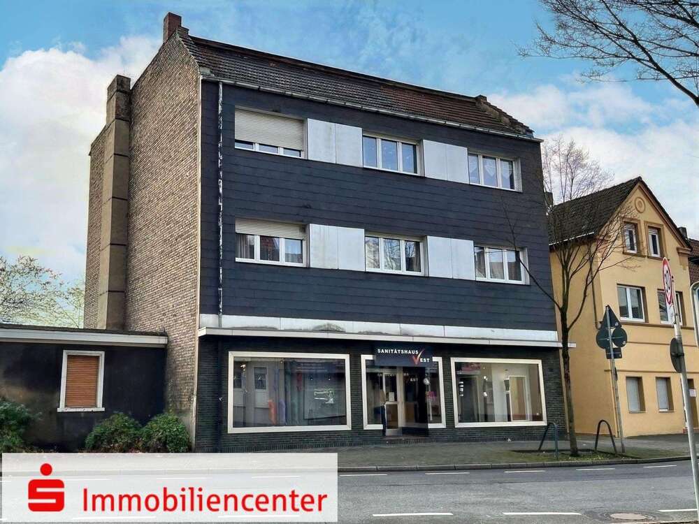 Thumbnail-Haus zum Kaufen in Recklinghausen 539.000,00 € 367.77 m²