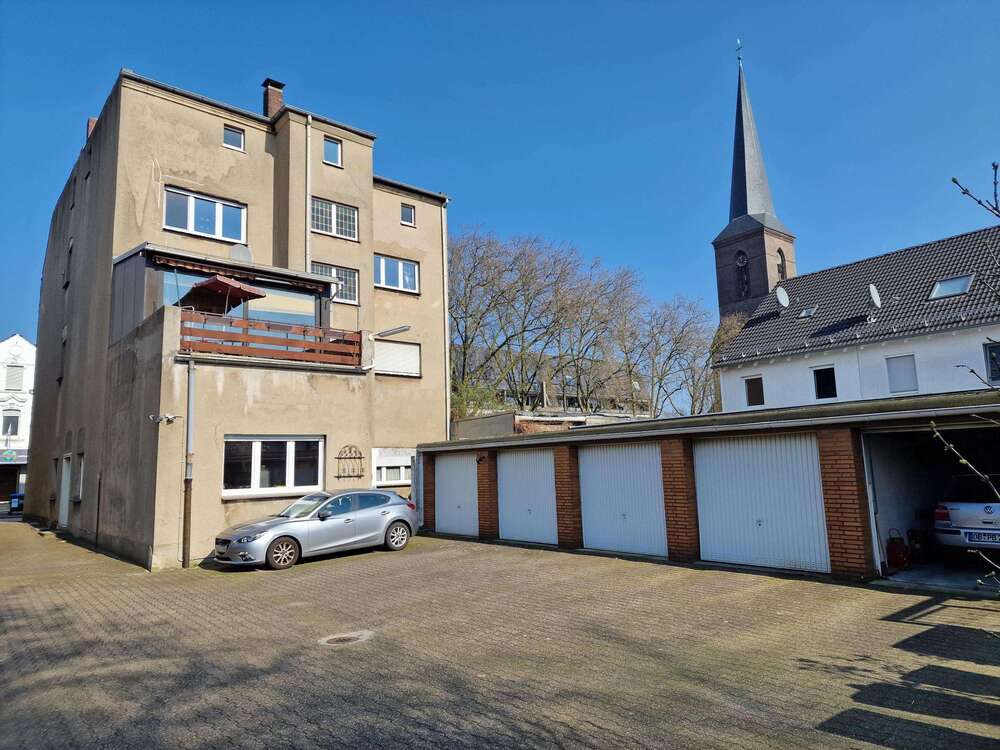 Thumbnail-Haus zum Kaufen in Recklinghausen 539.000,00 € 367.77 m²