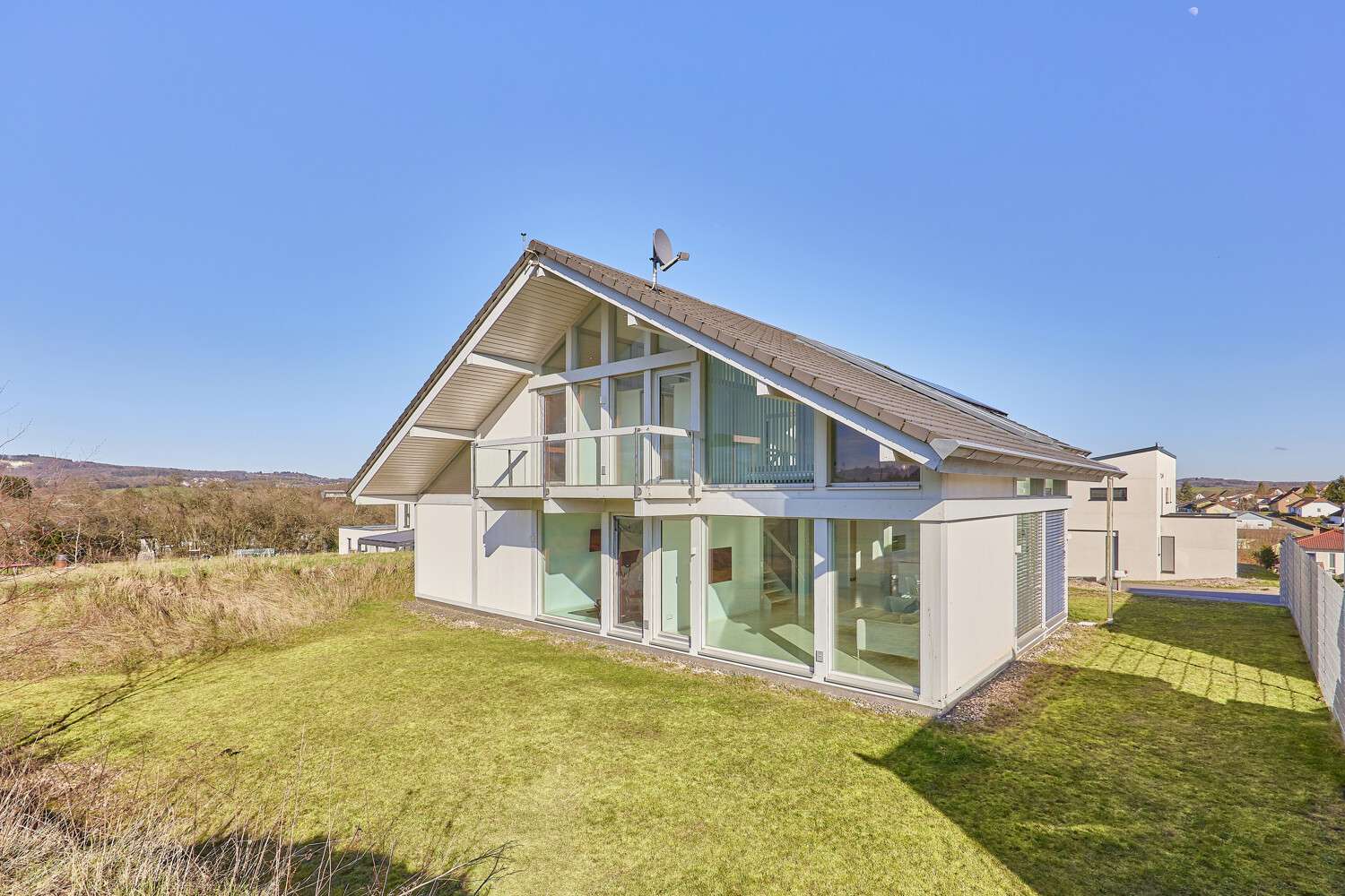 Thumbnail-Haus zum Kaufen in Sankt Wendel Bliesen 625.000,00 € 210 m²