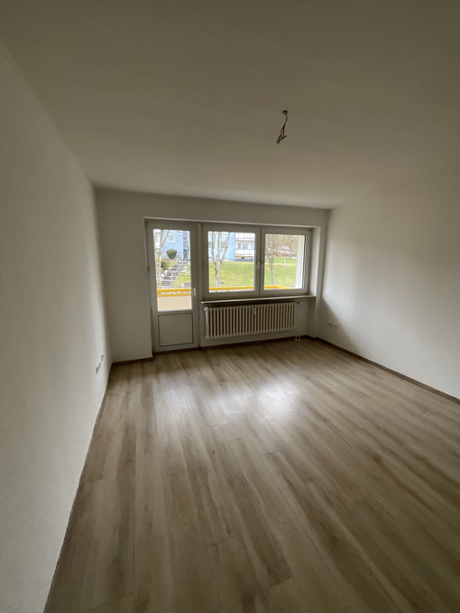 Thumbnail-Wohnung zum Mieten in Siegen 279,00 € 64 m²