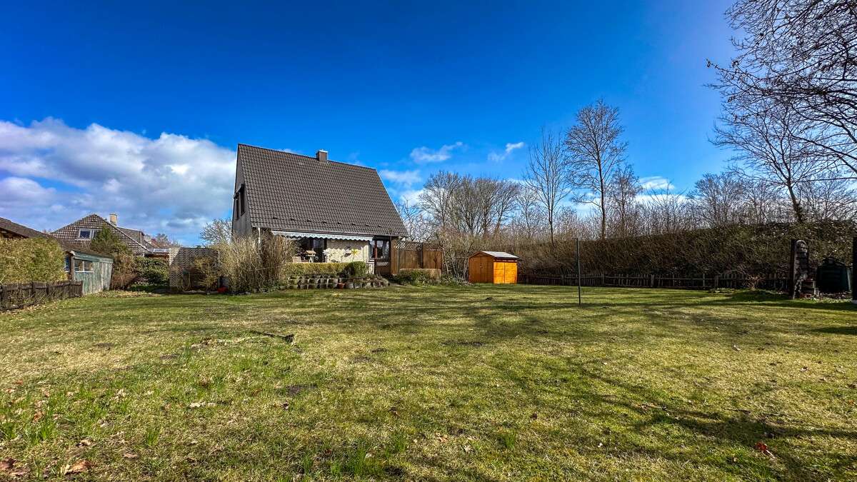 Thumbnail-Haus zum Kaufen in Kuddewörde 349.000,00 € 101.89 m²