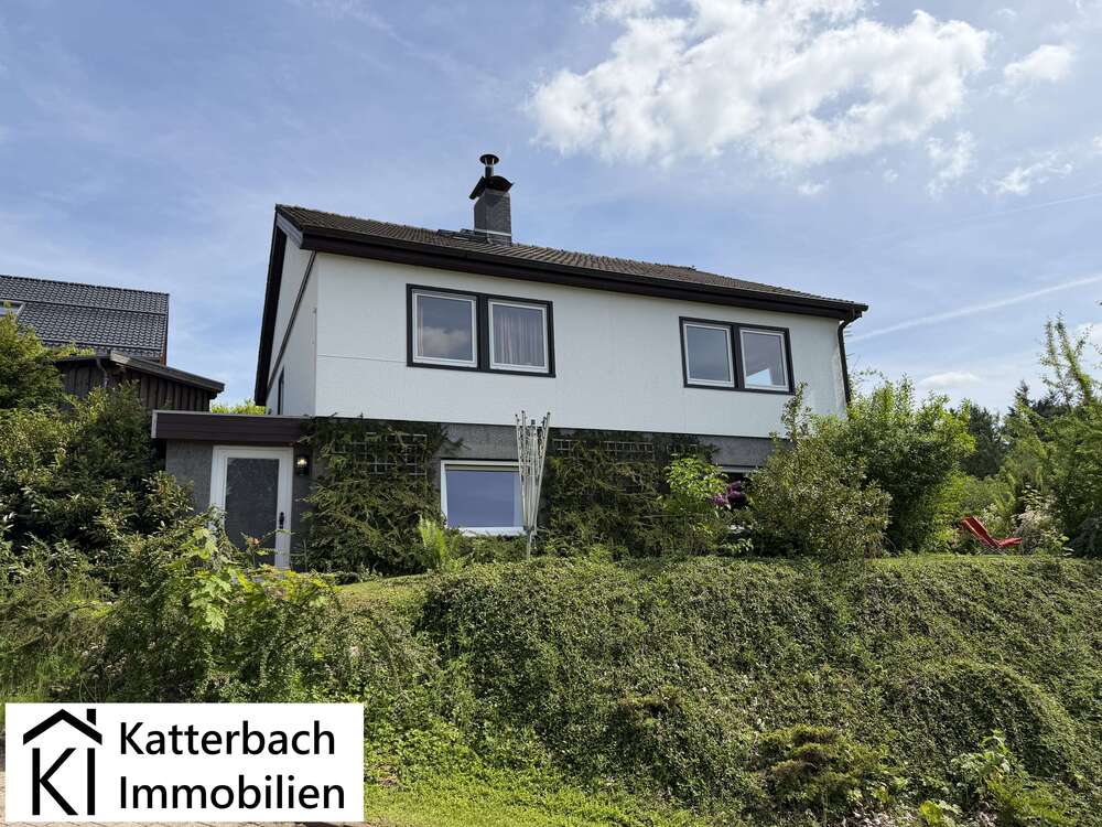 Thumbnail-Haus zum Kaufen in Bad Grund 220.000,00 € 113 m²