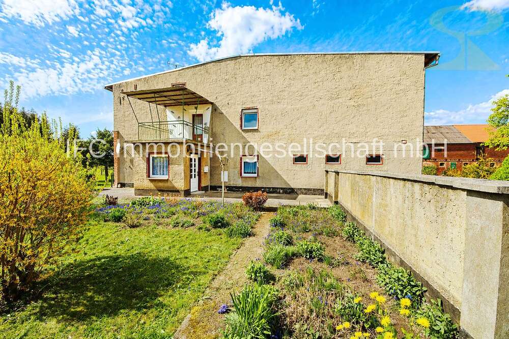 Thumbnail-Haus zum Kaufen in Kemberg 79.000,00 € 150 m²