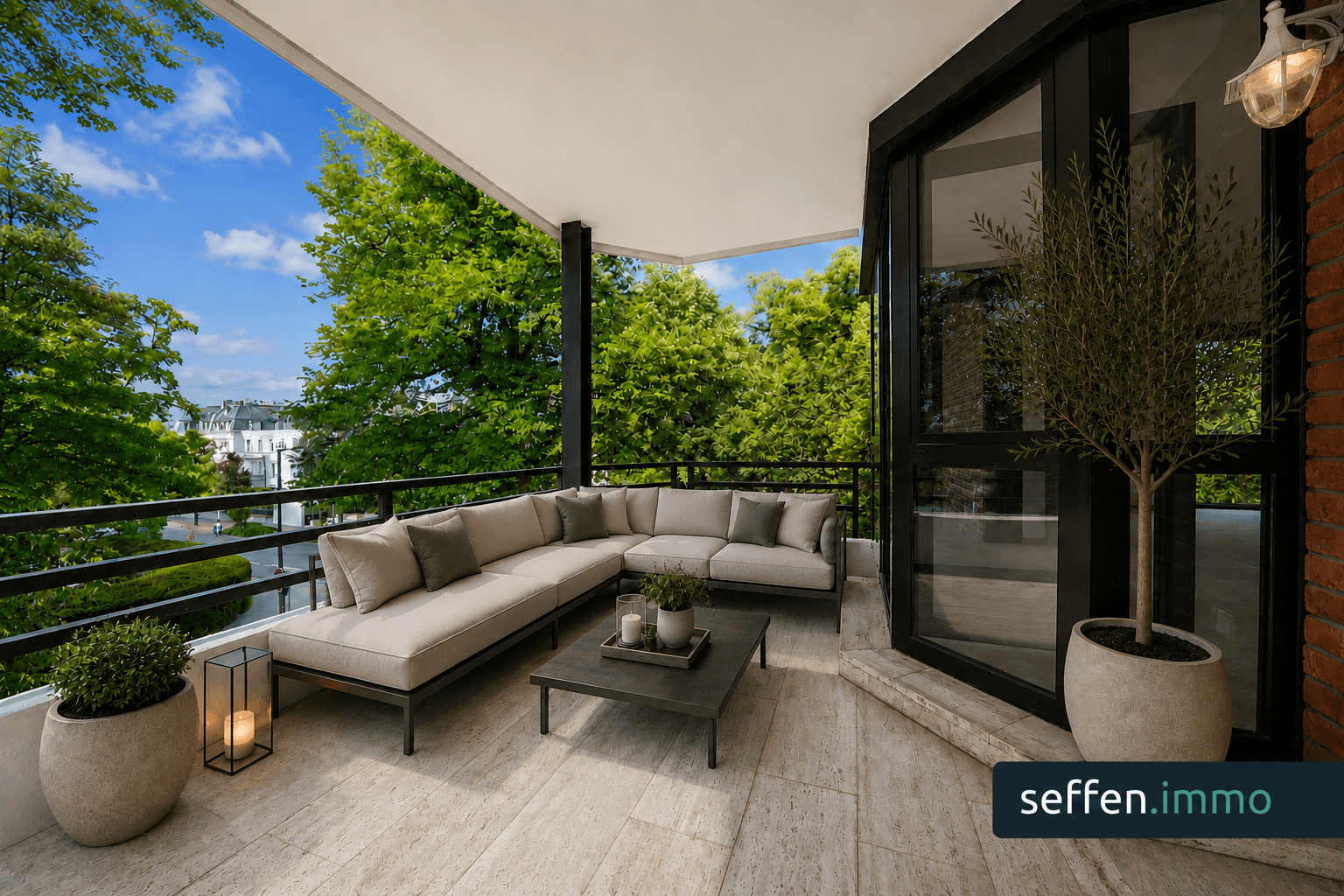 Thumbnail-Wohnung zum Kaufen in Köln 440.000,00 € 80 m²