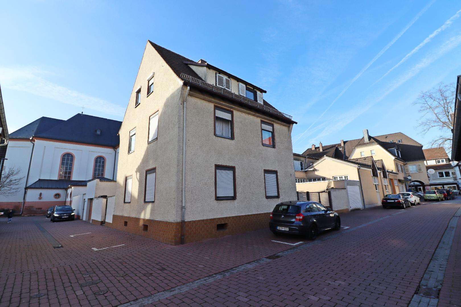 Thumbnail-Haus zum Kaufen in Gernsheim 425.000,00 € 165 m²