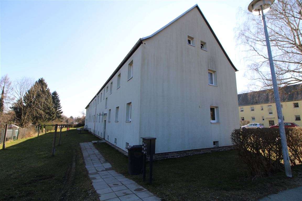 Thumbnail-Wohnung zum Mieten in Plauen 281,00 € 44.69 m²