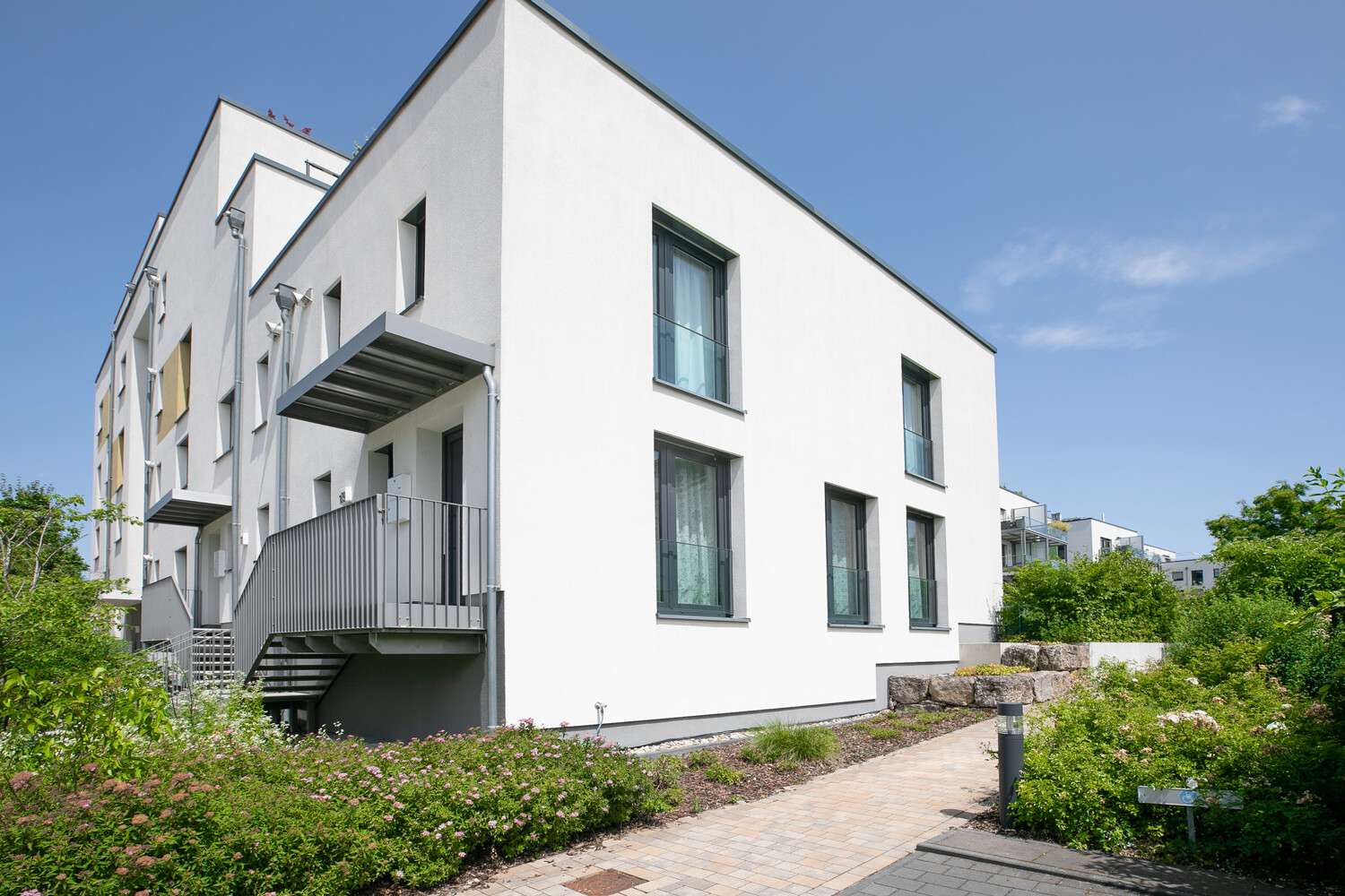 Thumbnail-Wohnung zum Kaufen in Langen 648.000,00 € 121 m²