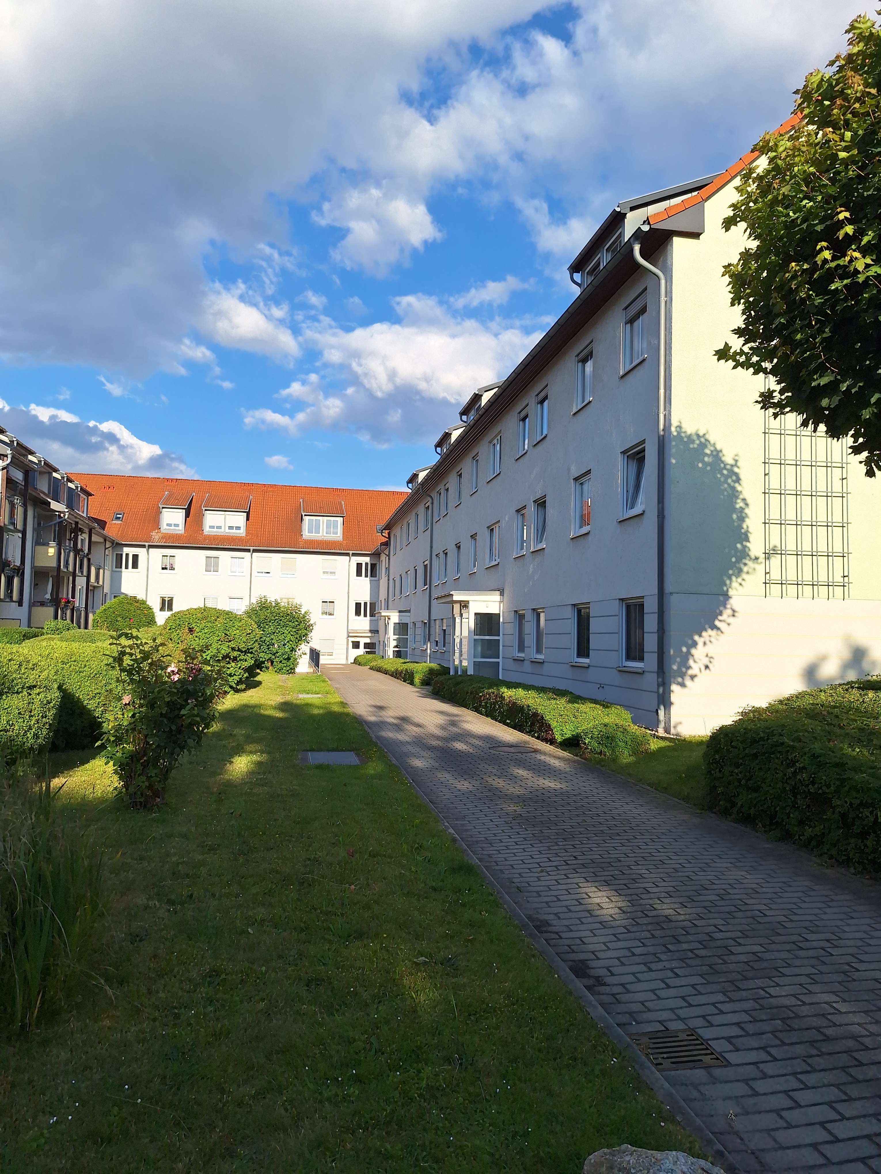 Thumbnail-Wohnung zum Mieten in Kamenz 425,00 € 63 m²