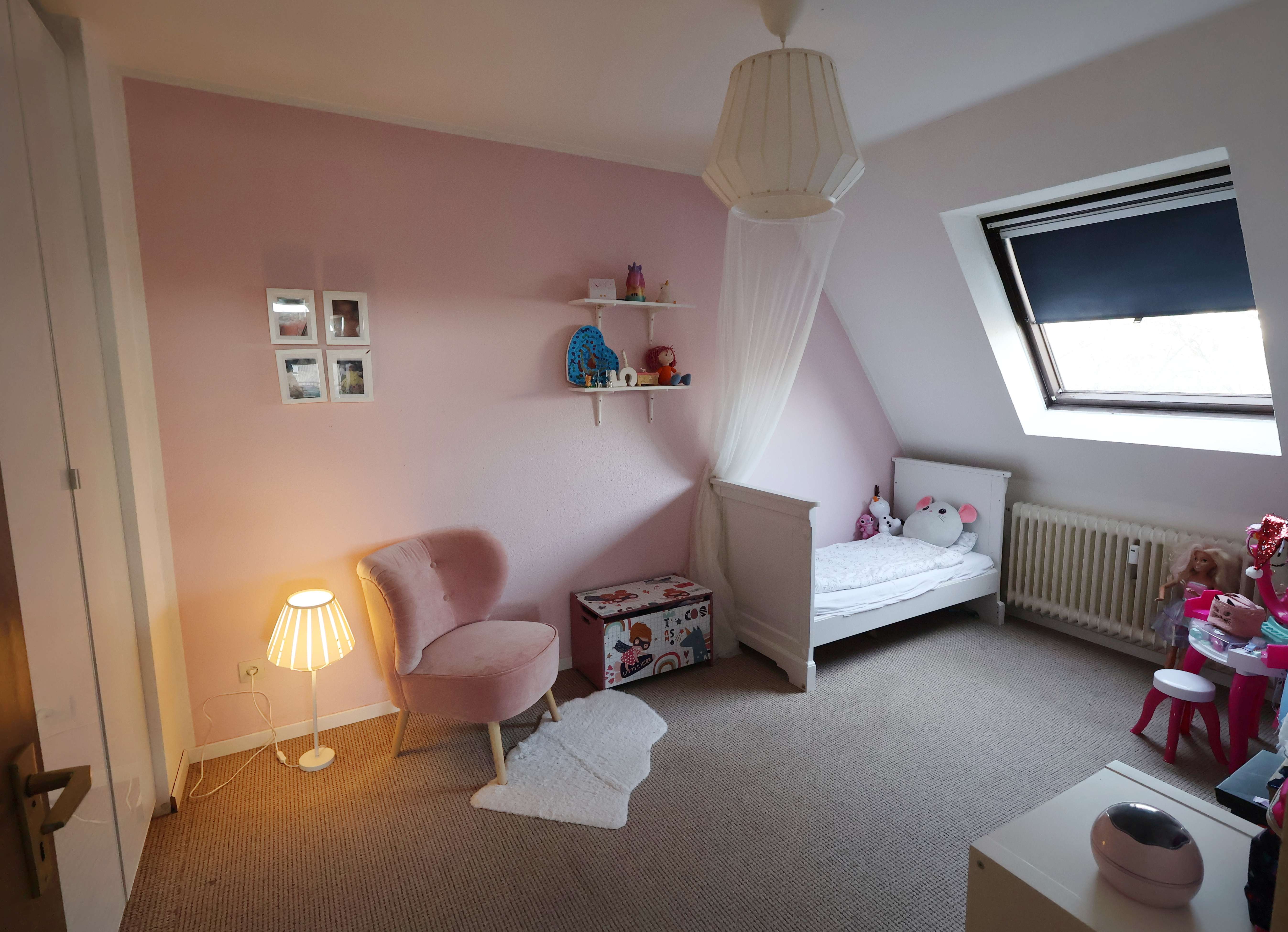 Thumbnail-Wohnung zum Mieten in Wuppertal 313,53 € 52.43 m²