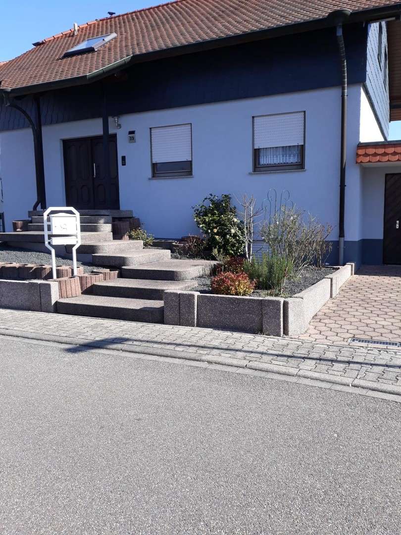 Thumbnail-Haus zum Kaufen in Hambrücken 660.000,00 € 198 m²