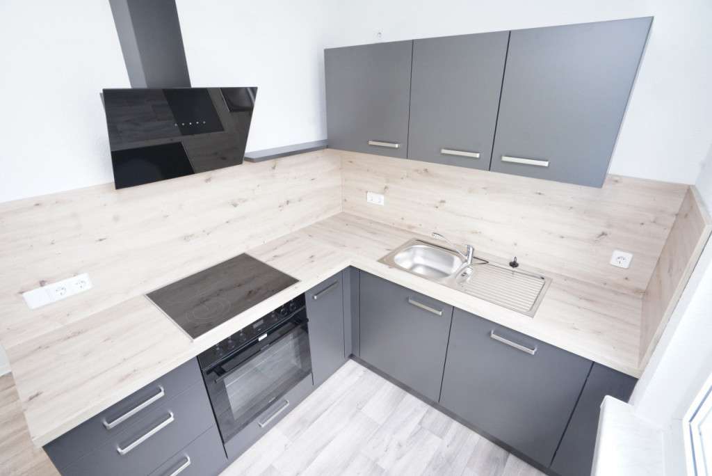 Thumbnail-Wohnung zum Mieten in Chemnitz 363,36 € 46.67 m²
