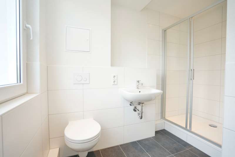 Thumbnail-Wohnung zum Mieten in Chemnitz 363,36 € 46.67 m²