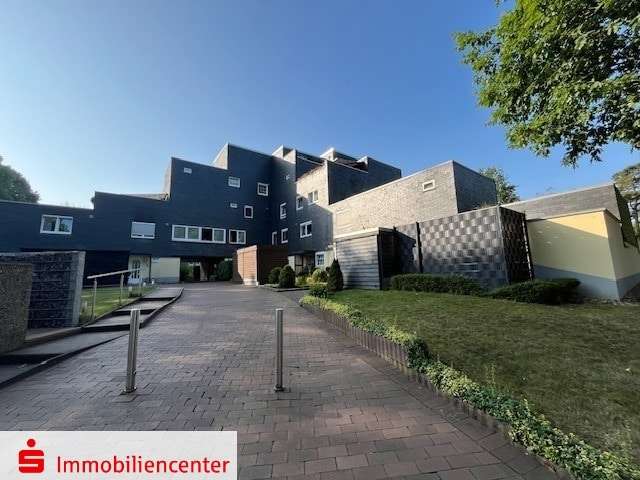 Thumbnail-Wohnung zum Kaufen in Dorsten 229.000,00 € 130 m²
