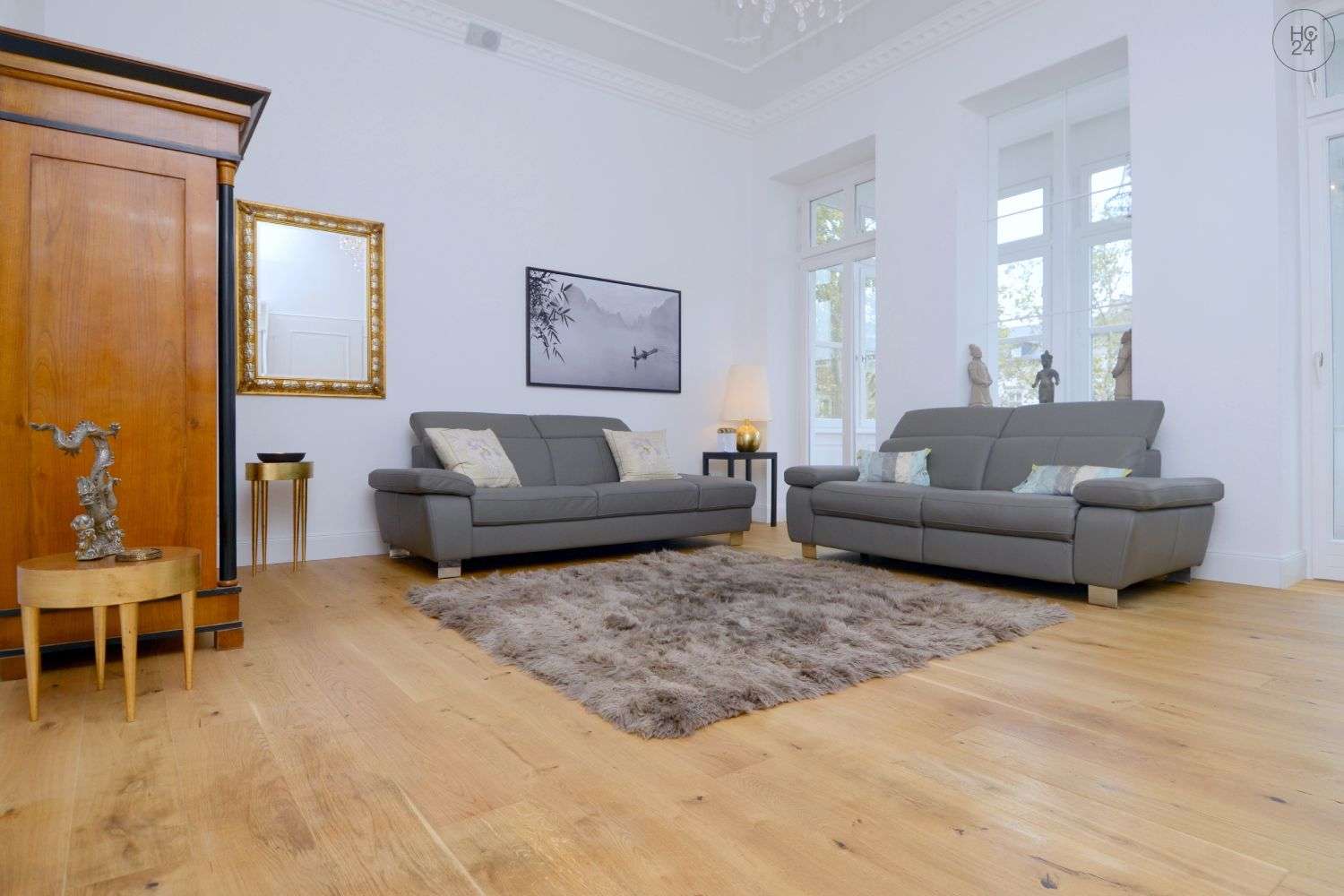 Thumbnail-Wohnung zum Mieten in Wiesbaden 1.990,00 € 80 m²