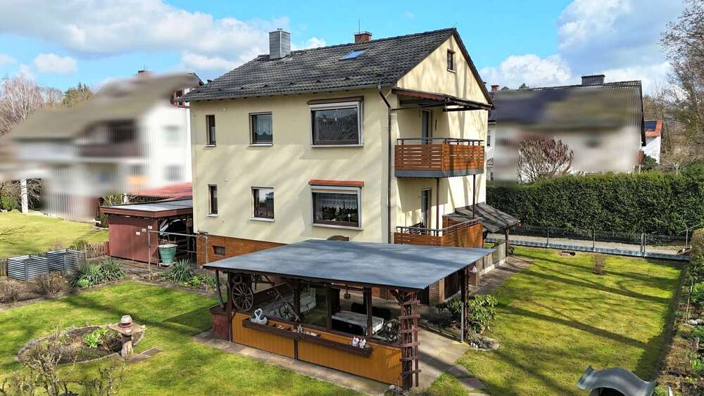 Thumbnail-Haus zum Kaufen in Michelstadt 349.000,00 € 115 m²