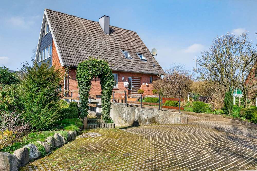 Thumbnail-Haus zum Kaufen in Böklund 259.000,00 € 94 m²