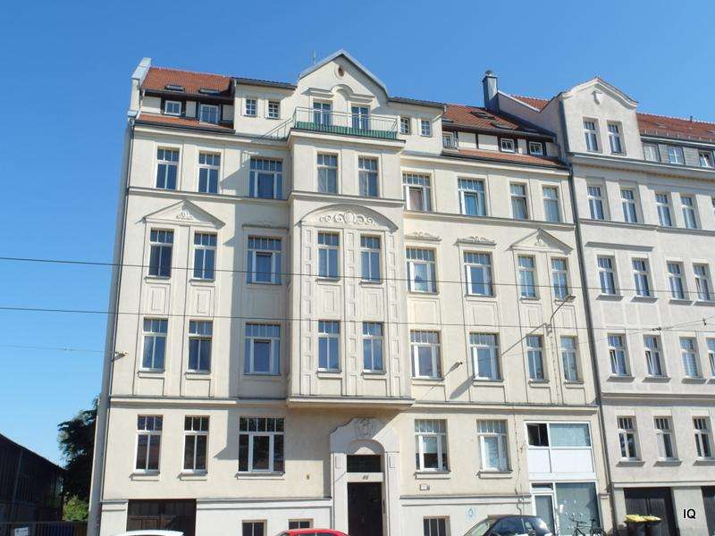 Thumbnail-Wohnung zum Mieten in Leipzig 465,00 € 49 m²