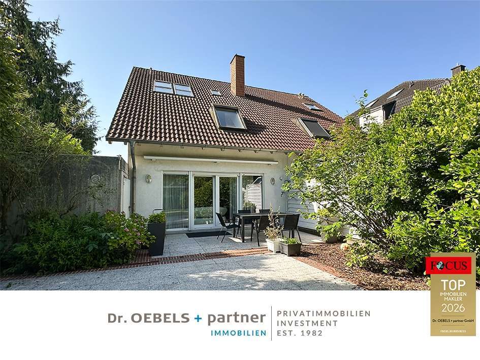Thumbnail-Haus zum Kaufen in Köln 750.000,00 € 143.76 m²