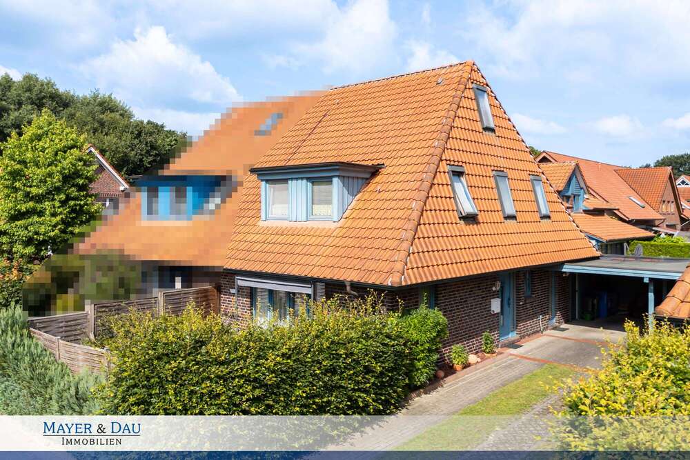 Thumbnail-Haus zum Kaufen in Oldenburg 299.000,00 € 105 m²