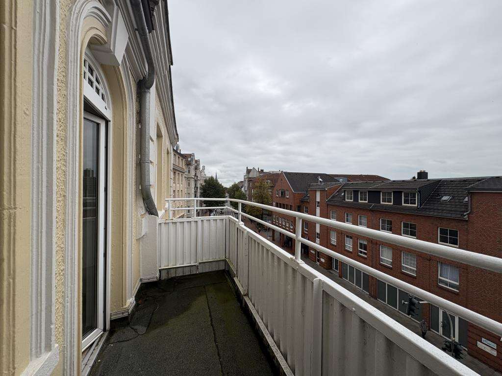 Thumbnail-Wohnung zum Mieten in Bremerhaven 949,00 € 139.2 m²