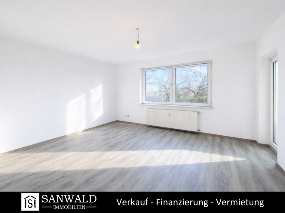 Thumbnail-Wohnung zum Mieten in Marl 440,00 € 75 m²