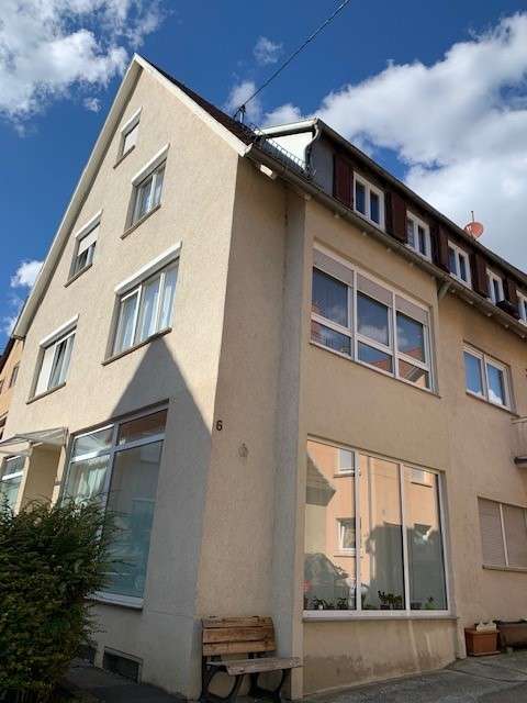 Thumbnail-Haus zum Kaufen in Münchingen 1.100.000,00 € 389 m²