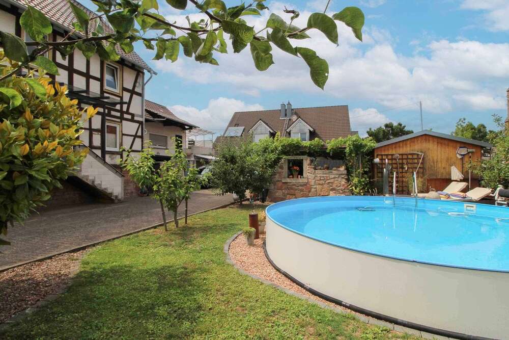 Thumbnail-Haus zum Kaufen in Großostheim 486.000,00 € 246.26 m²