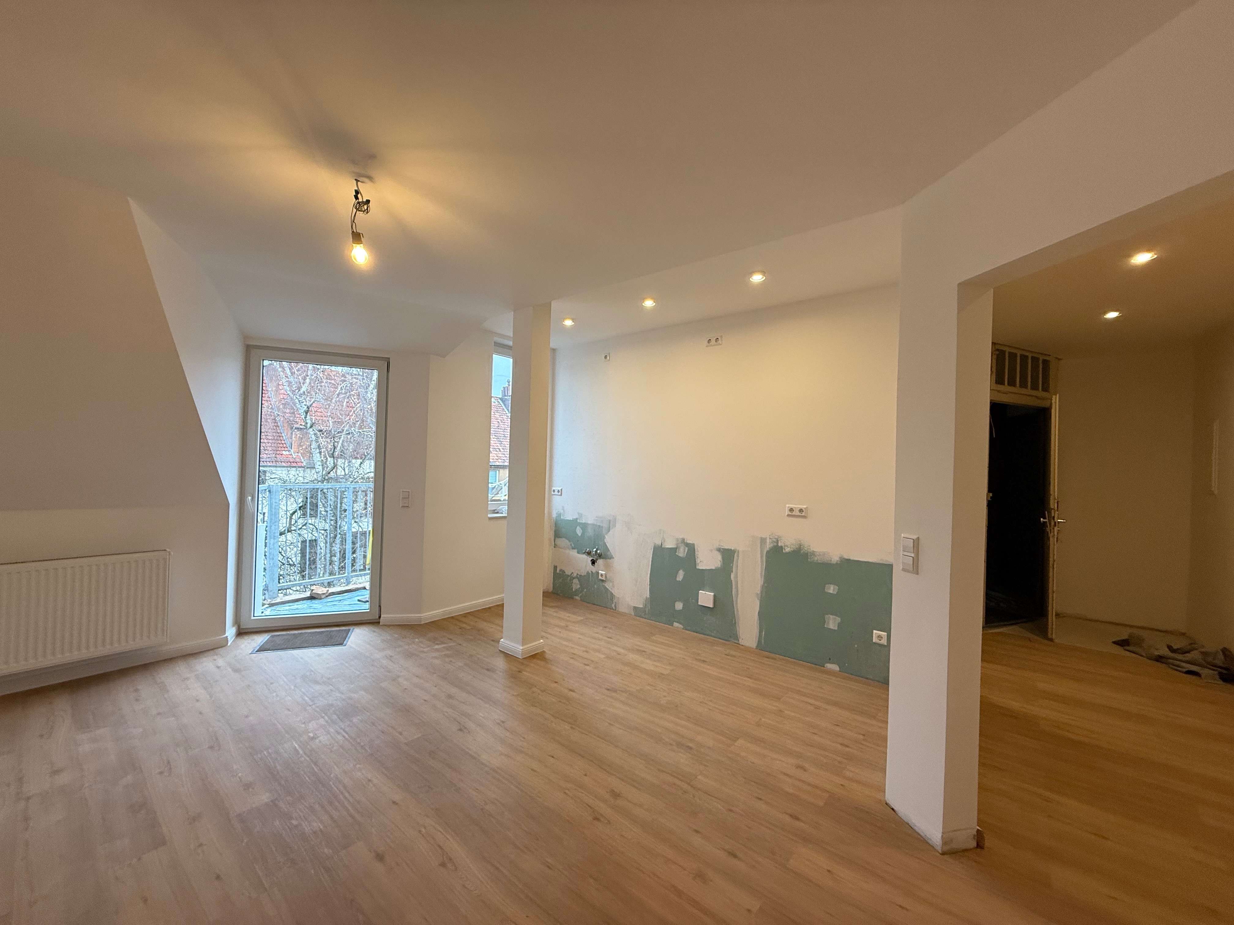 Thumbnail-Wohnung zum Kaufen in Hannover 239.900,00 € 63 m²