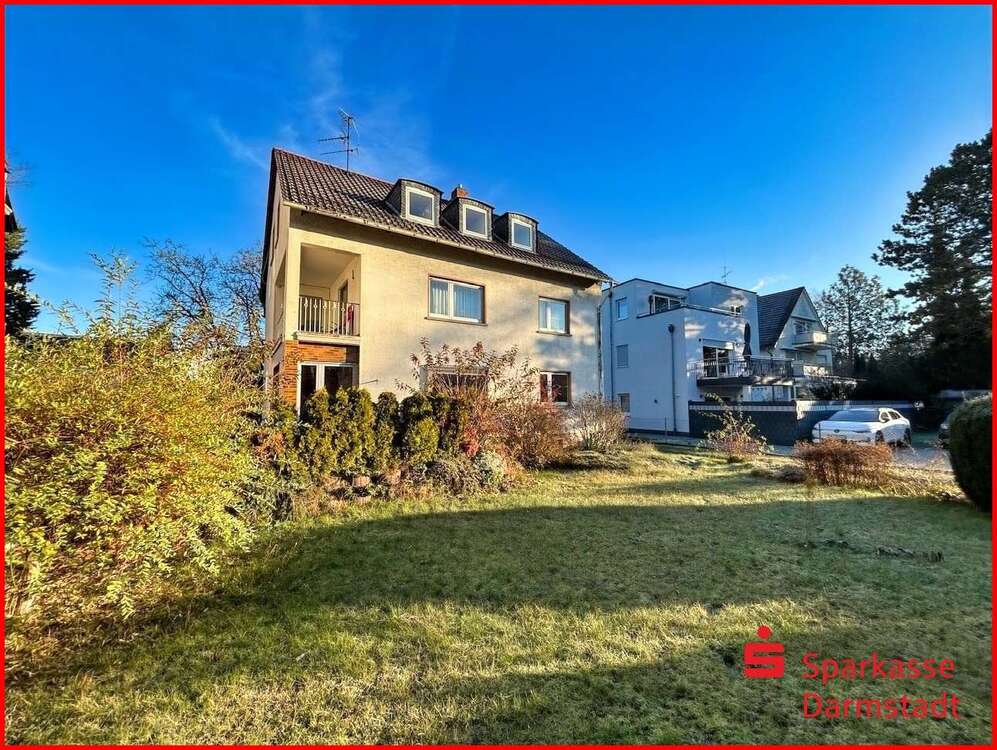 Thumbnail-Wohnung zum Kaufen in Darmstadt 325.000,00 € 82.29 m²