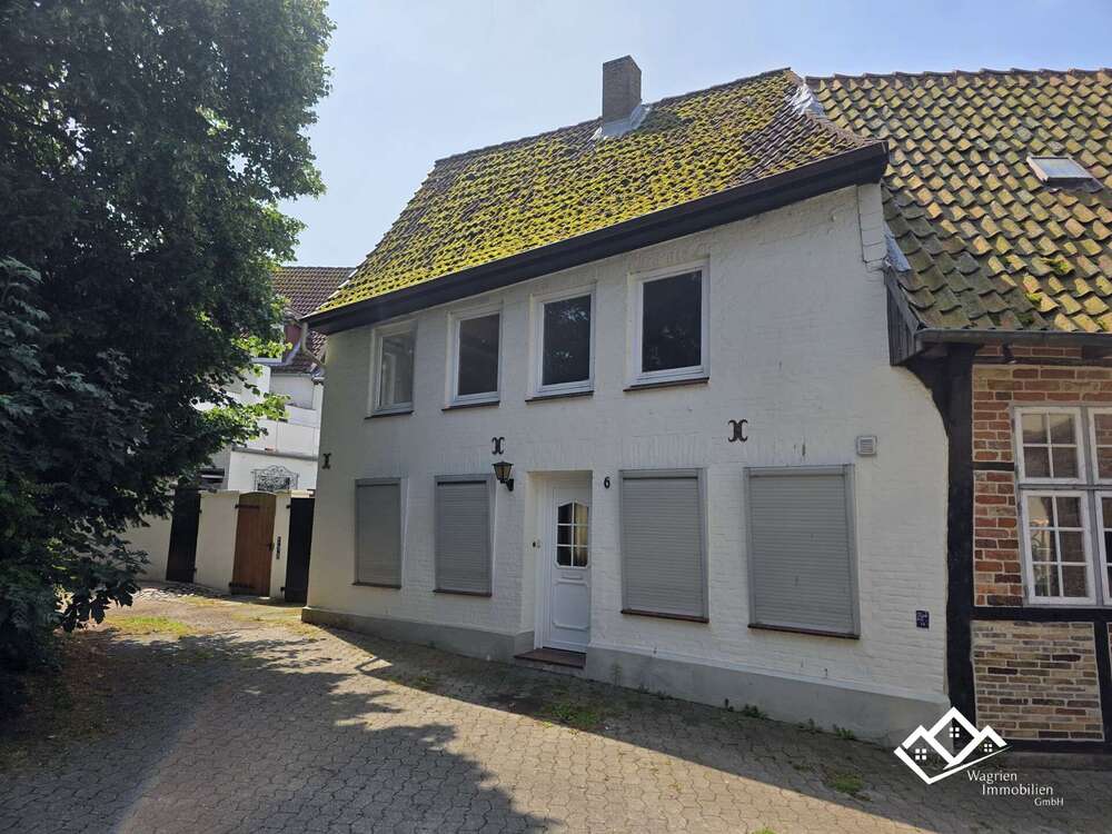 Thumbnail-Haus zum Kaufen in Heiligenhafen 193.900,00 € 83 m²